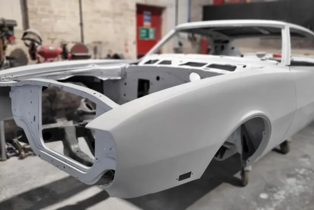 Careful Disassembly & Evaluation