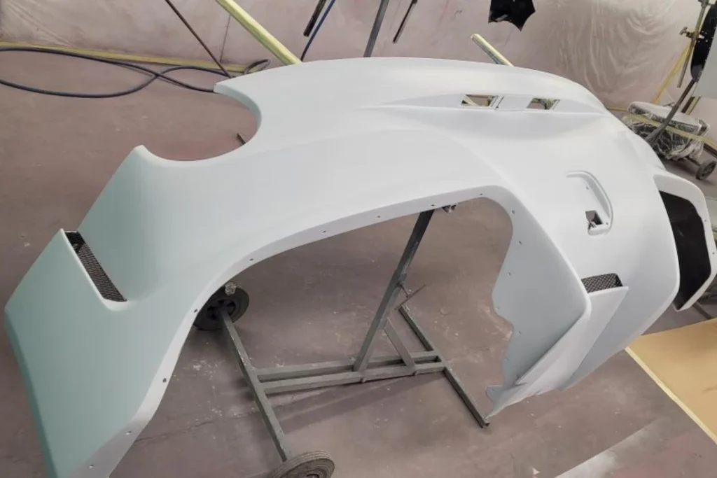 Component Assessment & Documentation