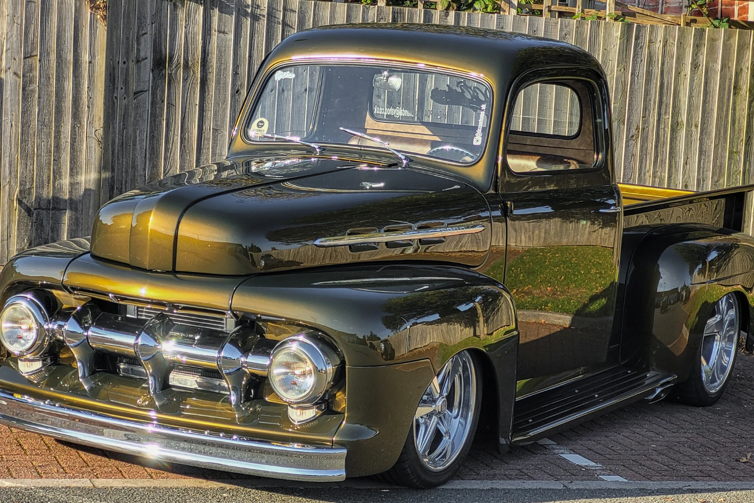 Our Restoration Philosophy