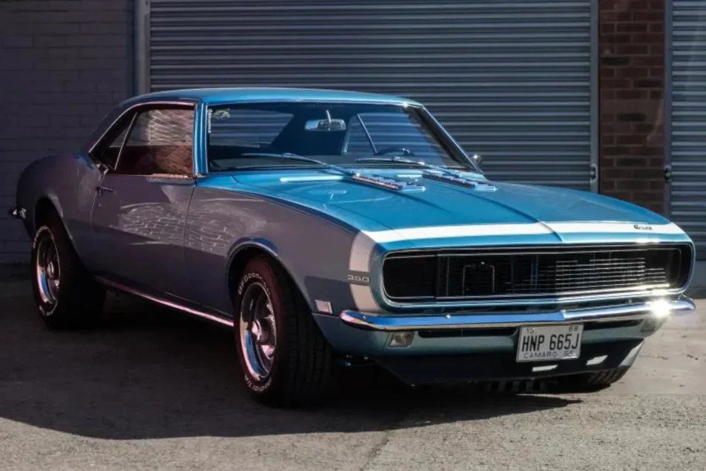 Prestige & Supercar Focus Headline