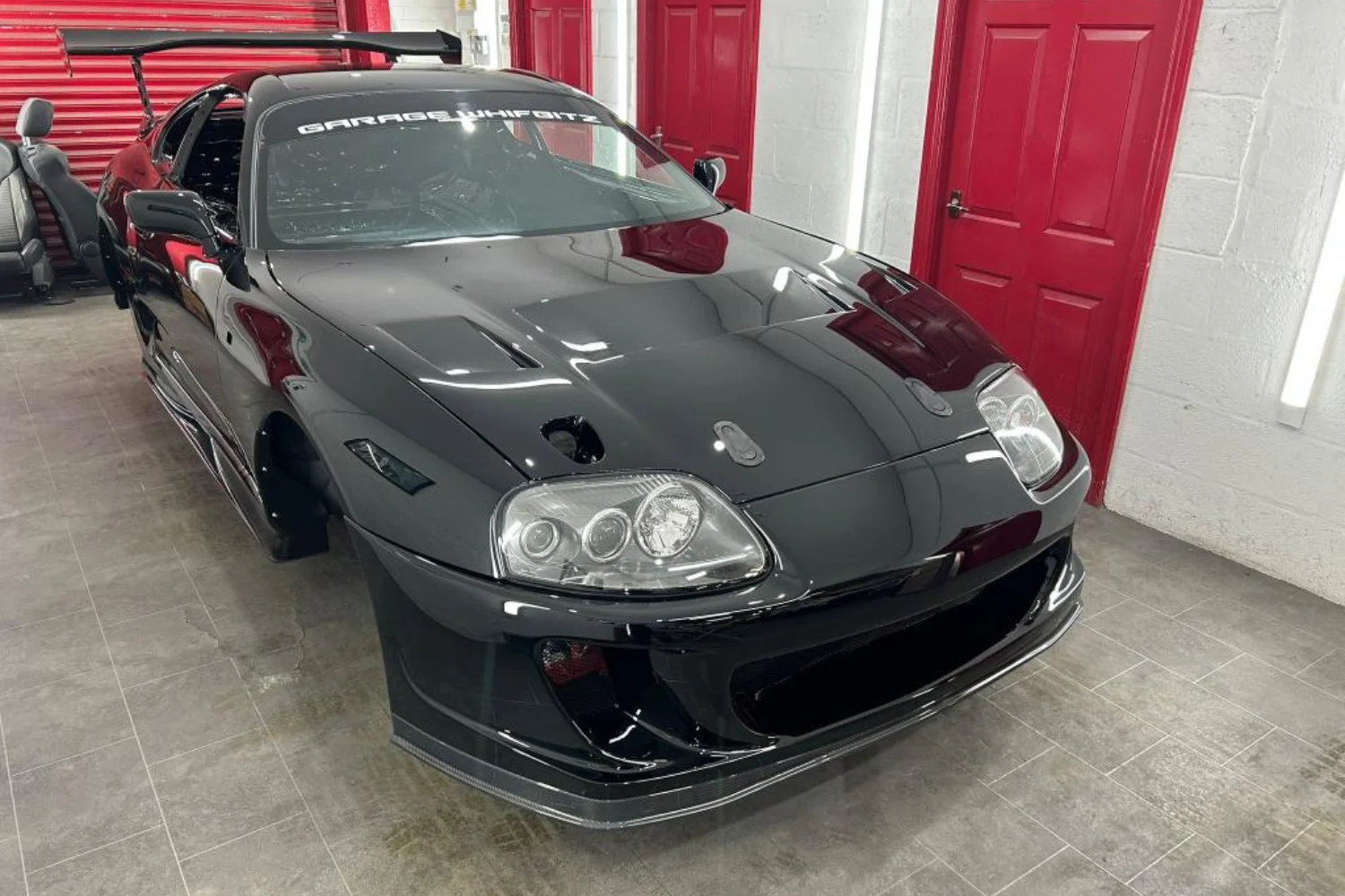 Why Choose DC Classics Dudley