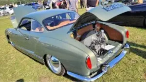 karmann ghia 11