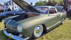 karmann ghia 12