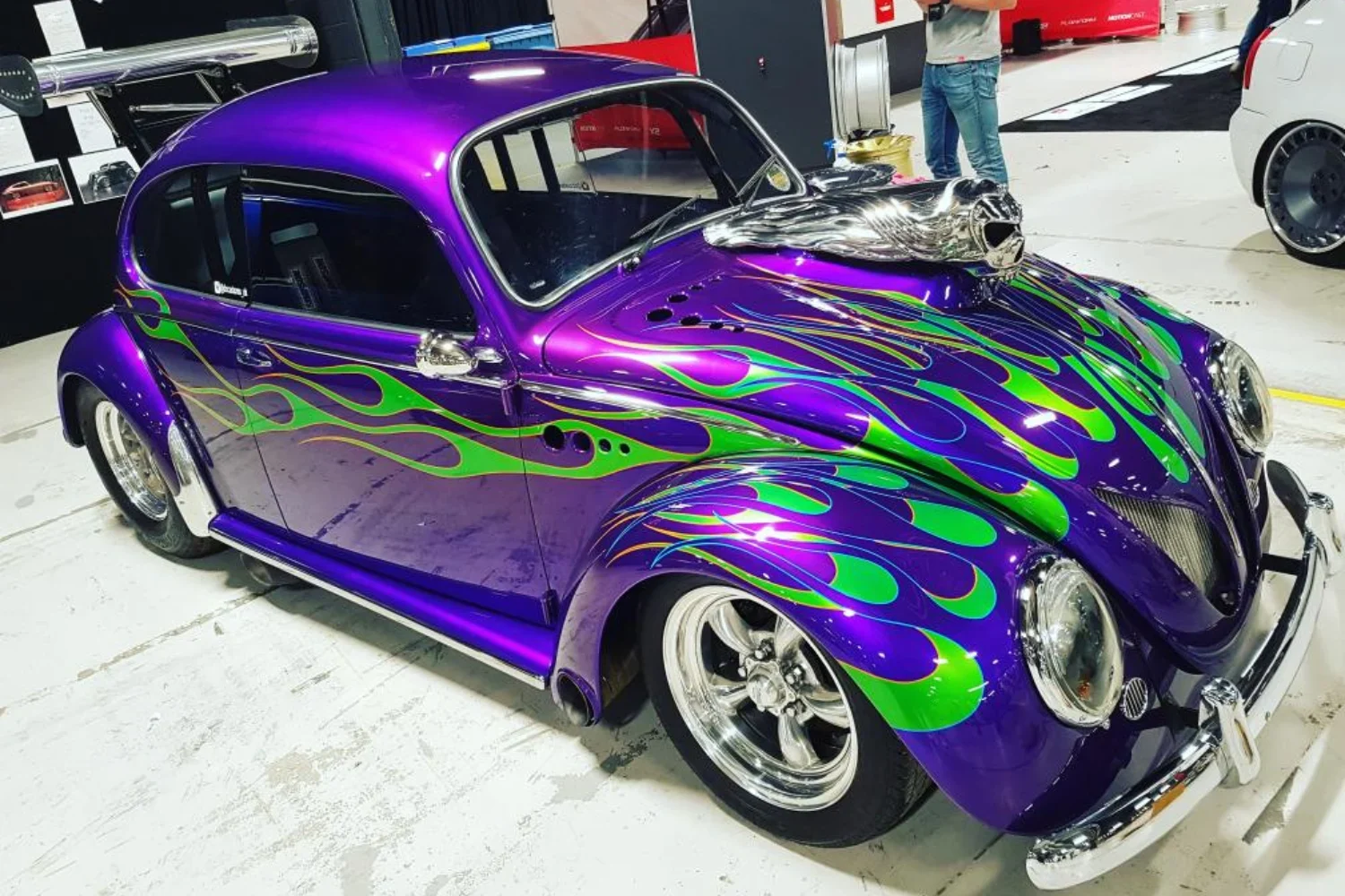 Traditional Techniques with Modern Precision